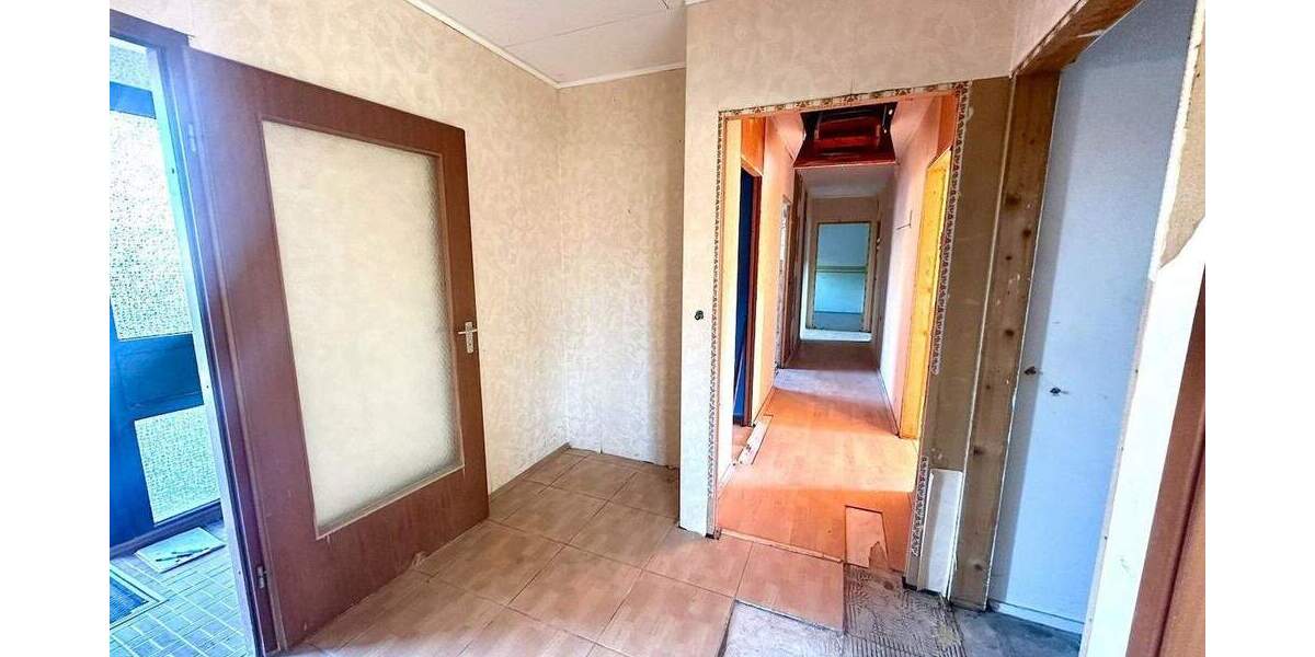 Einfamilienhaus Hildesheim Giesen - 6 Zimmer, 149 m&sup2;, 265.000&euro; | Angebot:25835442