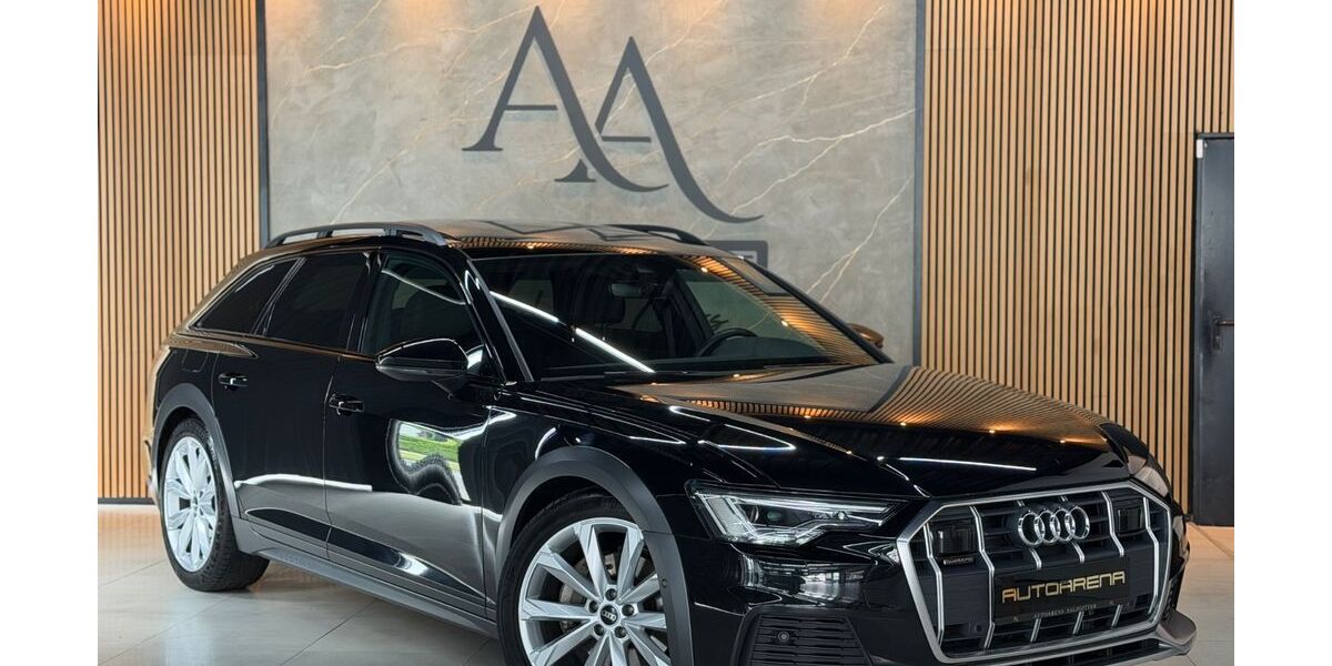 Audi A6 47.200 km 43.450 &euro; Salzgitter 38259