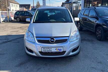 Opel Zafira 107.000 km 7.990 &euro; Hildesheim 31139