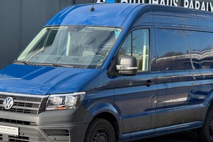 VW Crafter 85.500 km 22.190 &euro; Salzgitter 38259