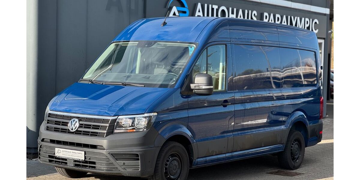 VW Crafter 85.500 km 22.190 &euro; Salzgitter 38259