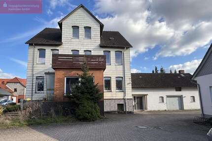 Haus Wennigsen - 11 Zimmer, 304 m&sup2;, 549.000&euro; | Angebot:25992047