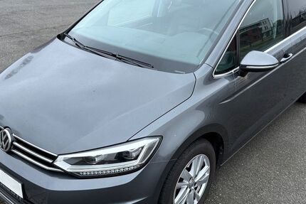 VW Touran 124.950 km 20.900 &euro; Peine 31226