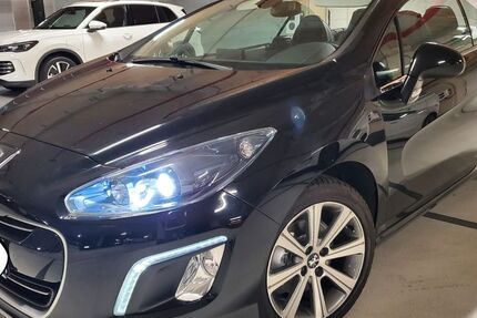 Peugeot 308 117.000 km 10.490 &euro; Hannover 30539