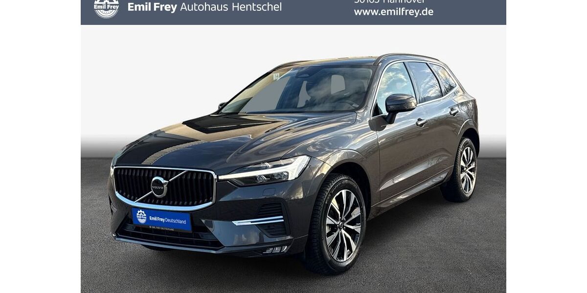 Volvo XC60 11.126 km 38.912 &euro; Hannover 30165