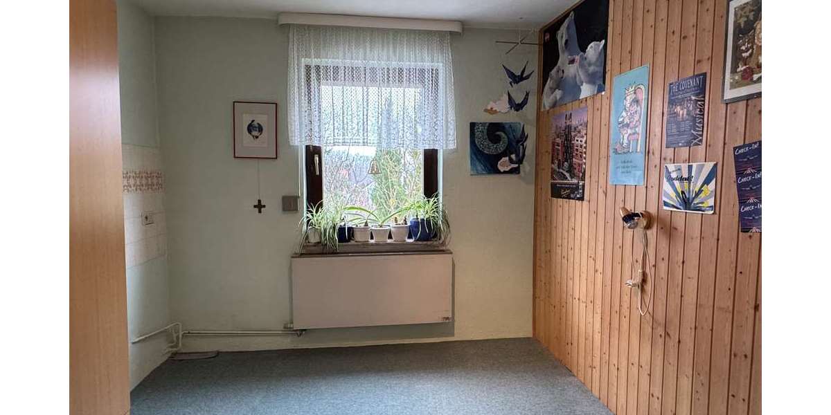 DHH mit Platz für die ganze Familie - Doppelhaushälfte Hildesheim Moritzberg | Angebot:25268911