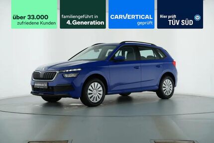 Skoda Kamiq 21.375 km 15.489 &euro; Salzgitter 38229