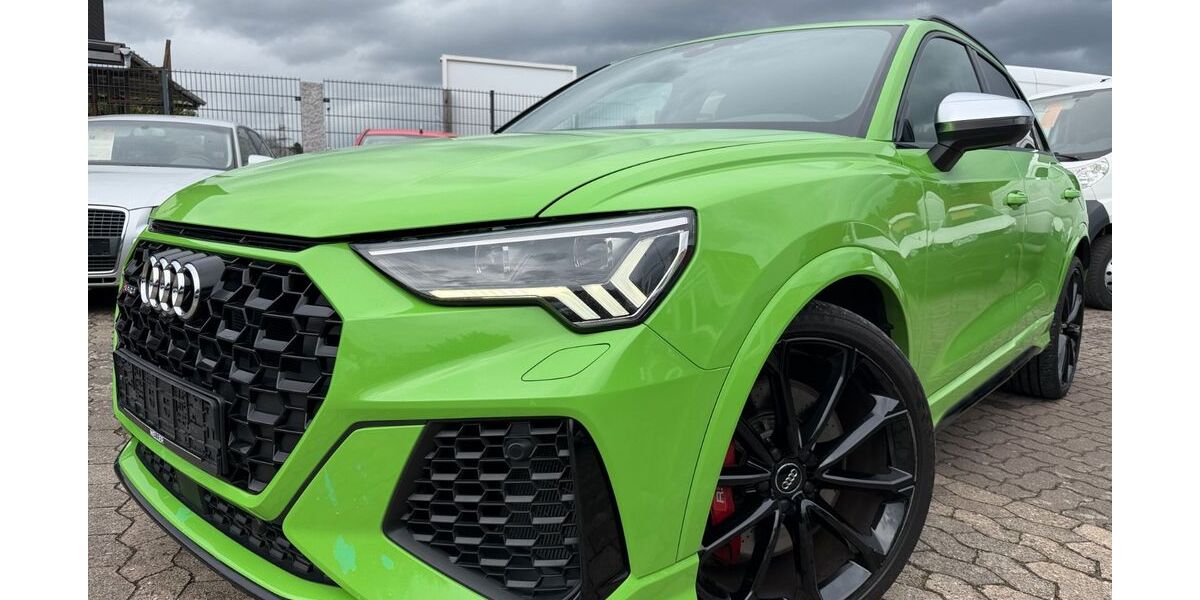 Audi RSQ3 125.000 km 33.990 &euro; Hildesheim 31137