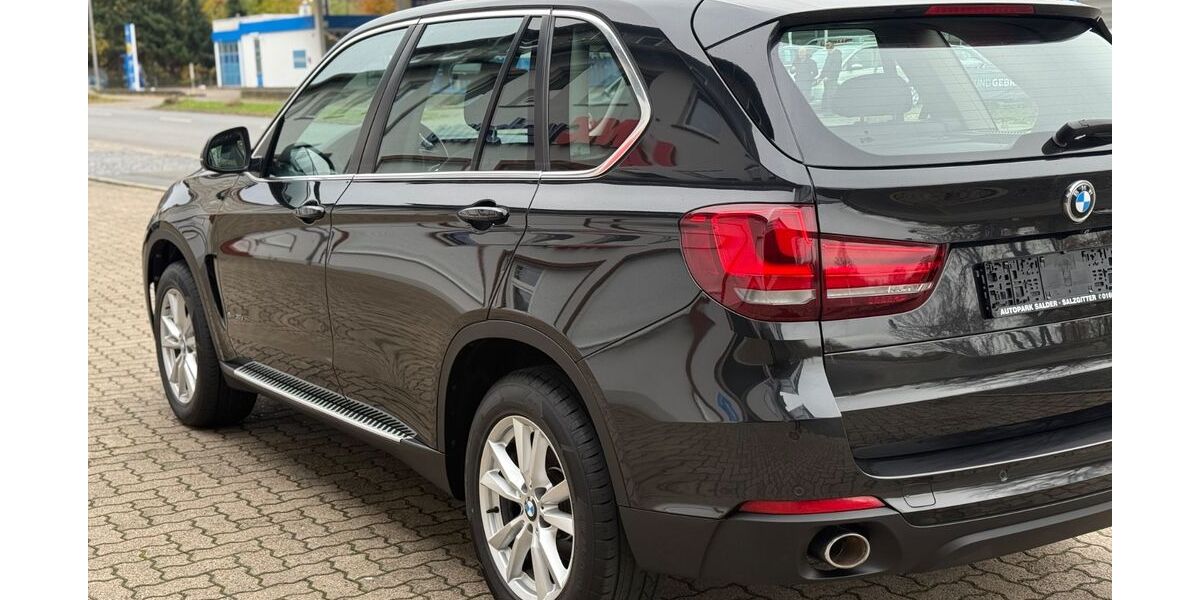 BMW X5 221.000 km 18.900 &euro; Salzgitter 38229