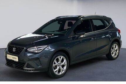 Seat Arona 44.671 km 17.930 &euro; Hildesheim 31135