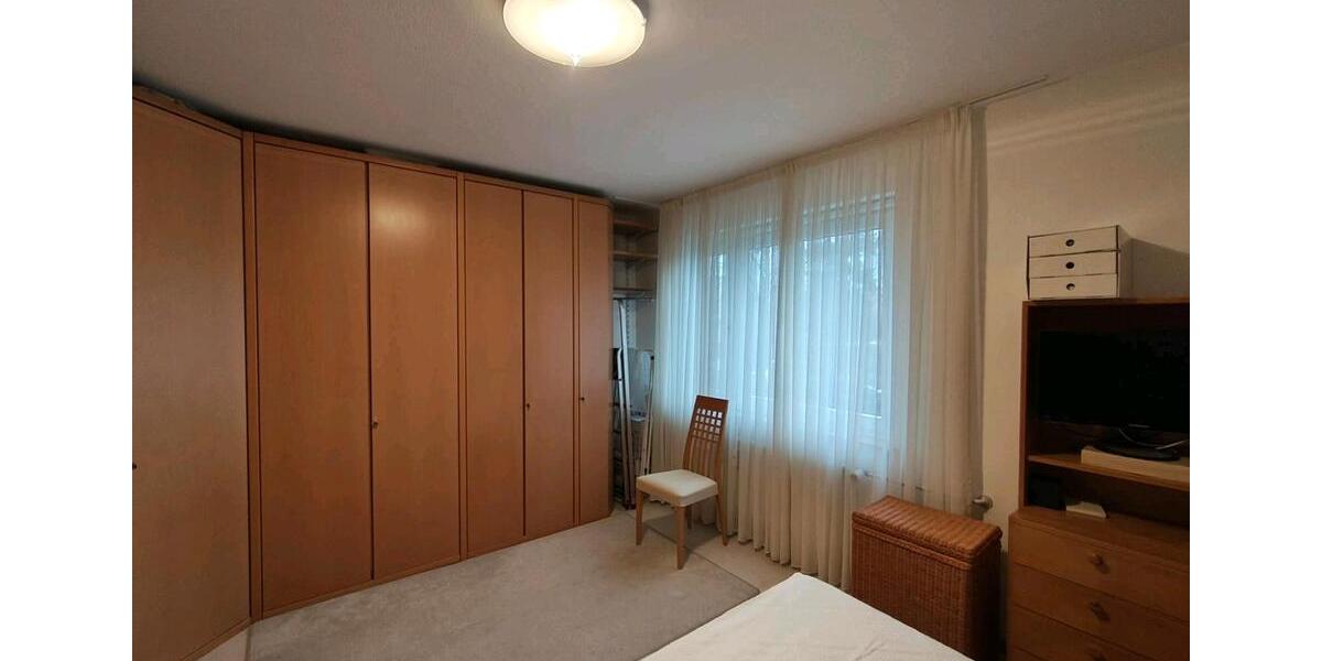 Etagenwohnung Hannover Ricklingen - 2 Zimmer, 63 m&sup2;, 168.000&euro; | Angebot:25637077