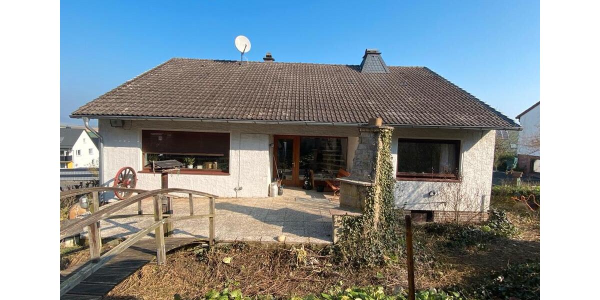 Einfamilienhaus Eime - 4 Zimmer, 156 m&sup2;, 275.000&euro; | Angebot:25841873