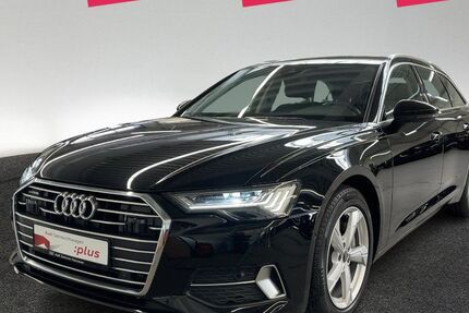 Audi A6 63.284 km 32.850 &euro; Hannover 30179