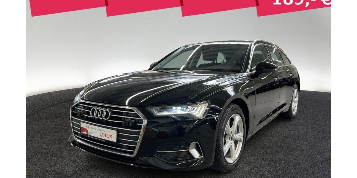 Audi A6 63.284 km 32.850 &euro; Hannover 30179