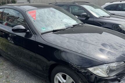 BMW 118 237.700 km 3.990 &euro; Hannover 30419
