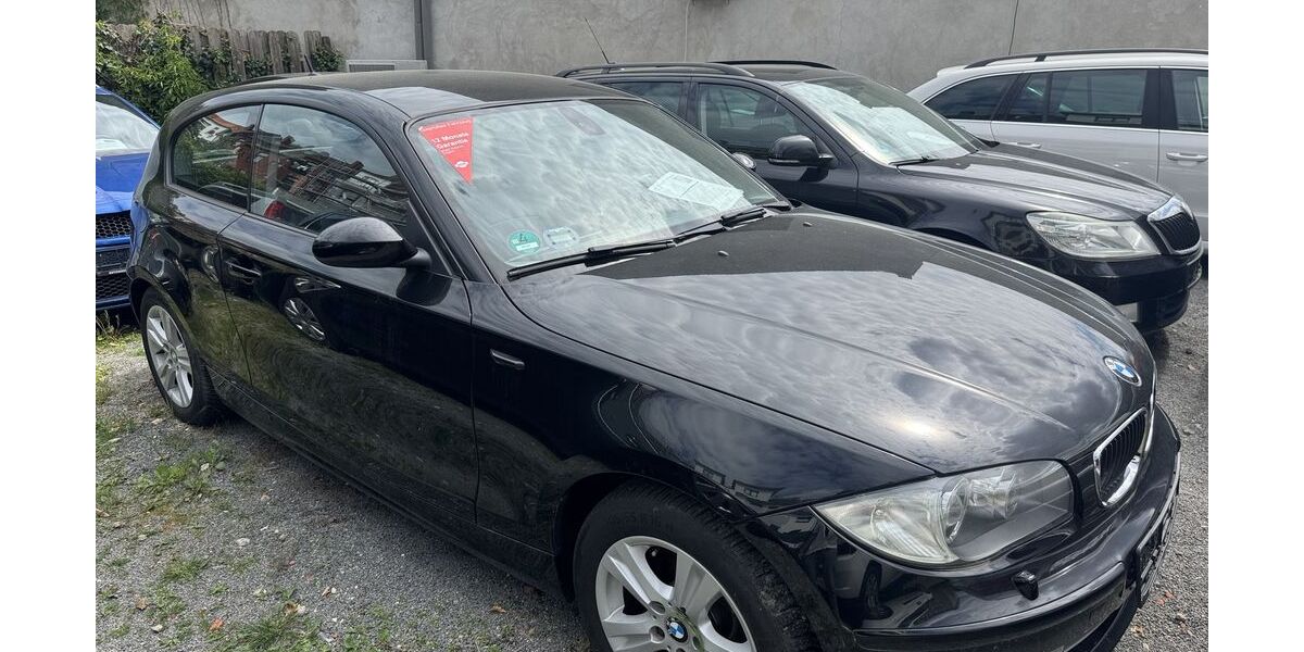 BMW 118 237.700 km 3.990 &euro; Hannover 30419