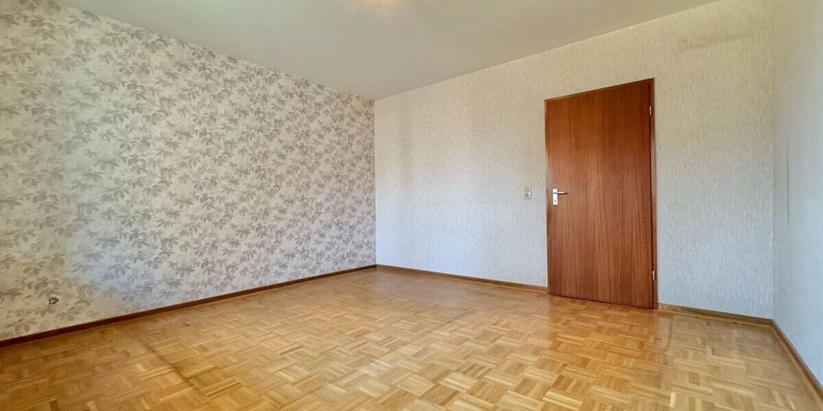 Charmante Wohnung in ruhiger Lage - Etagenwohnung Hildesheim Itzum | Angebot:25376413