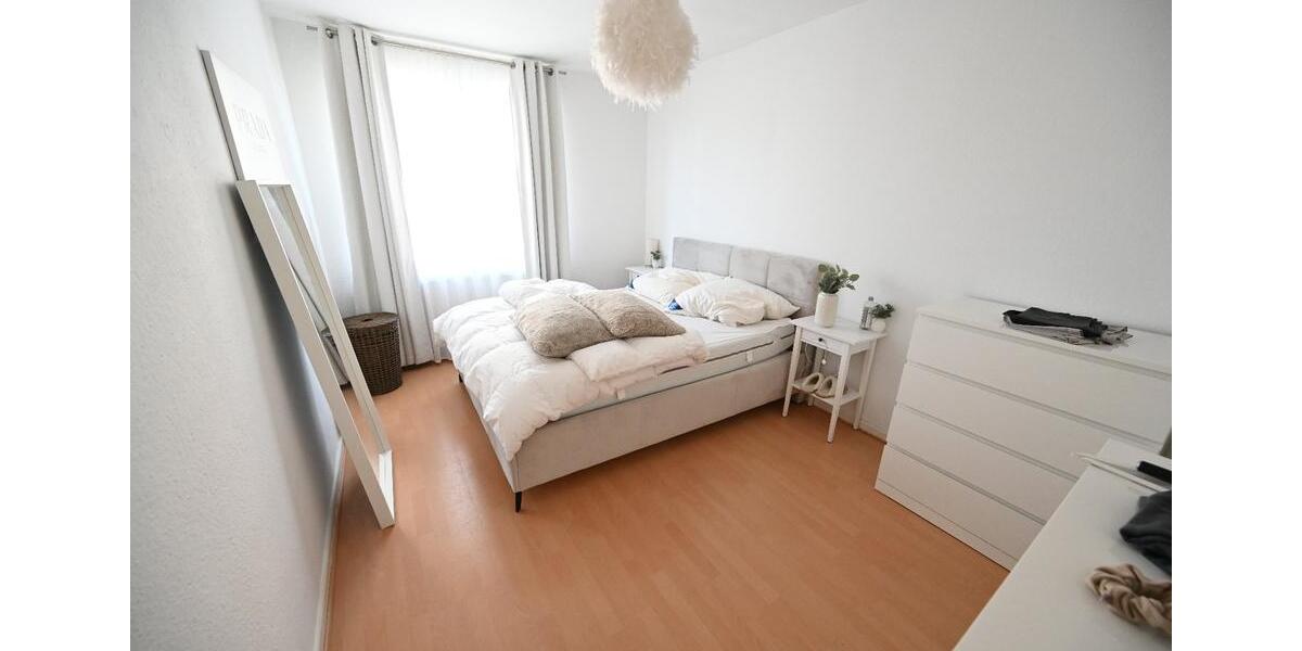 Etagenwohnung Hildesheim Itzum-Marienburg - 2 Zimmer, 43 m&sup2;, 540&euro; | Angebot:24979521