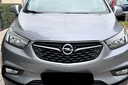 Opel Mokka X 79.000 km 11.999 &euro; Hannover 30179