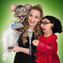 Murzarella - Bauchgesänge - ab in die zweite Runde 25.06.2026 Stadtteilzentrum Mühlenberg Hannover