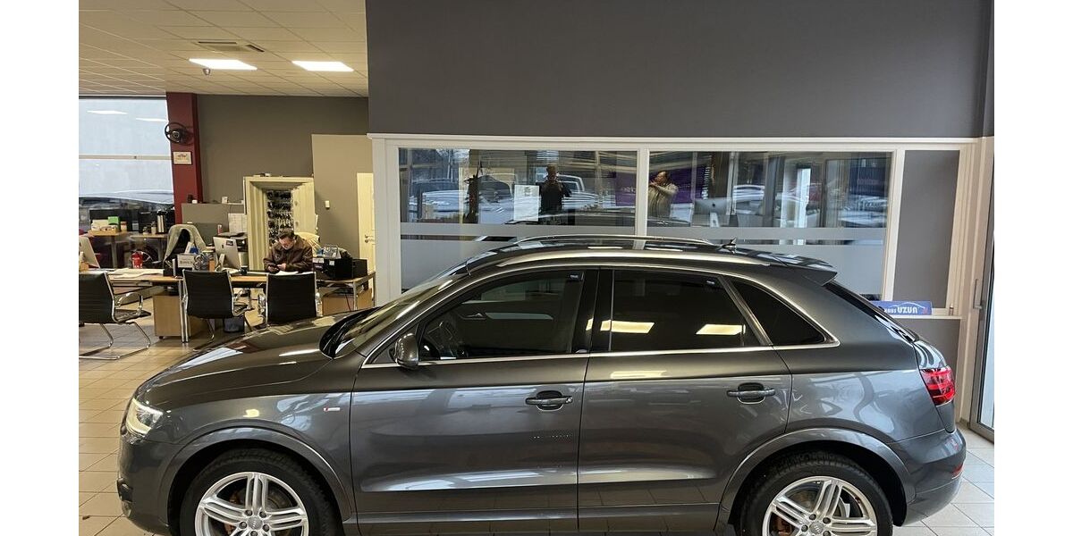 Audi Q3 145.090 km 14.990 &euro; Hannover 30419