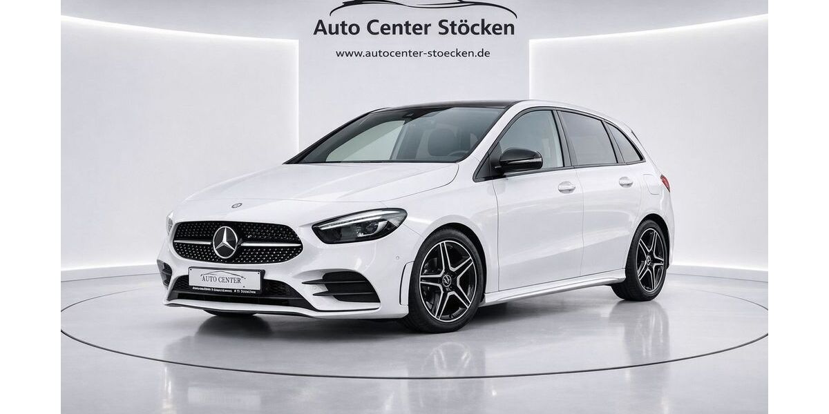 Mercedes-Benz B 180 99.816 km 20.900 &euro; Hannover 30419