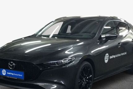 Mazda 3 13.500 km 26.425 &euro; Hannover 30165
