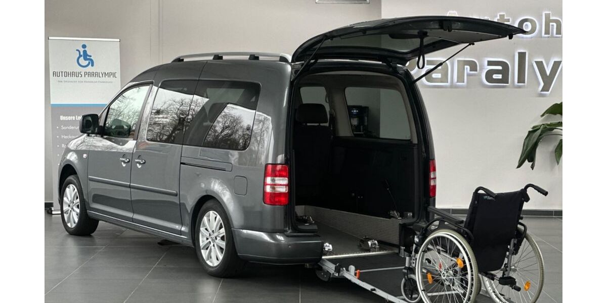 VW Caddy 146.500 km 23.950 &euro; Salzgitter 38259