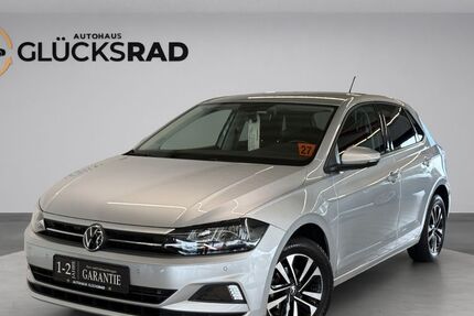 VW Polo 26.200 km 15.980 &euro; Hildesheim 31137