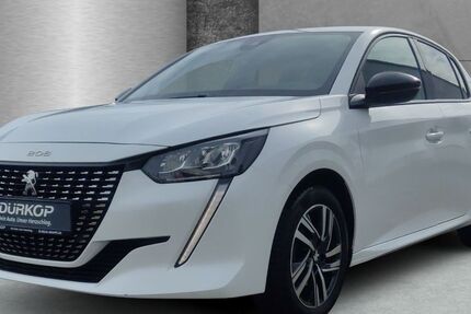Peugeot 208 19.560 km 18.980 &euro; Hildesheim 31135