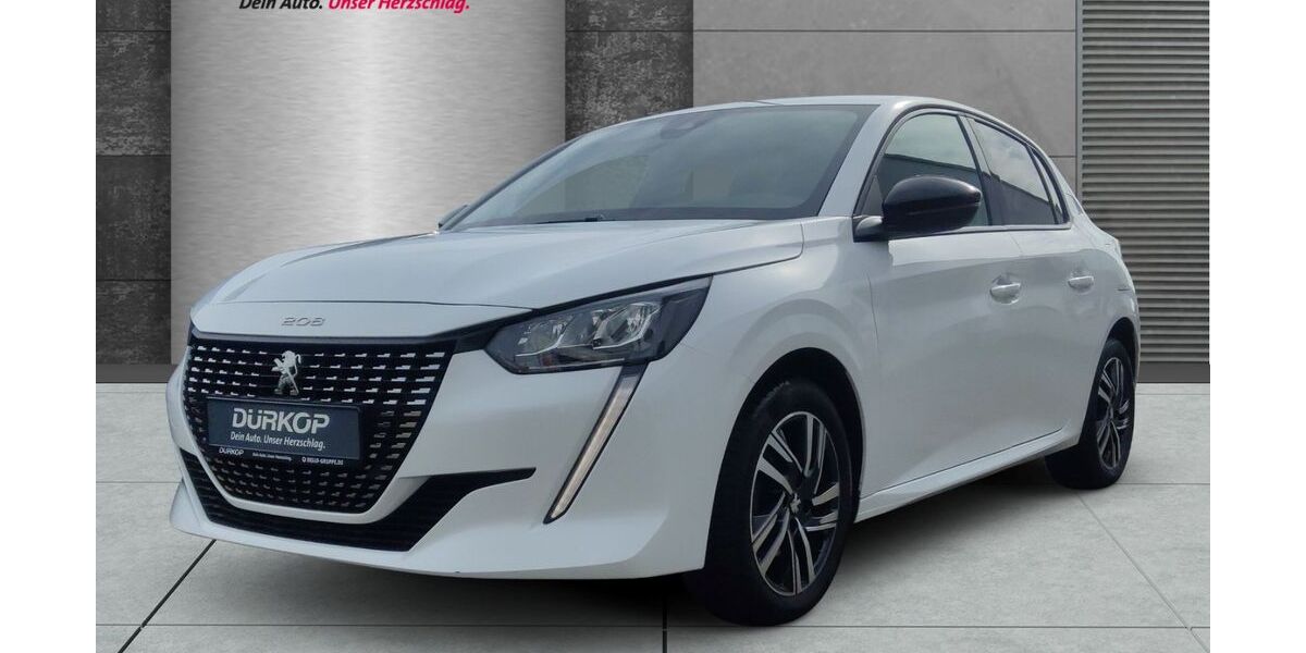Peugeot 208 19.560 km 18.980 &euro; Hildesheim 31135