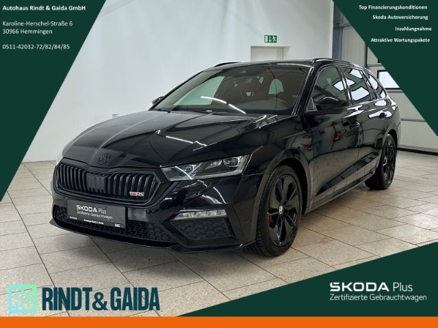 Skoda Octavia 54.089 km 31.499 &euro; Hemmingen/Hannover 30966