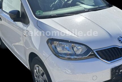 Skoda Citigo 276.555 km 1.998 &euro; Hildesheim 31137