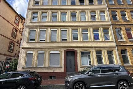 Wohnung Hildesheim Himmelsthür - 2 Zimmer, 50 m&sup2;, 750&euro; | Angebot:24703308