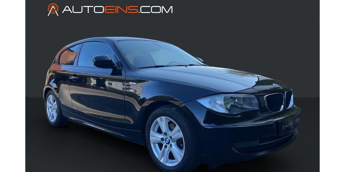 BMW 116 188.456 km 4.600 &euro; Ronnenberg StT Empelde Region Hannover 30952