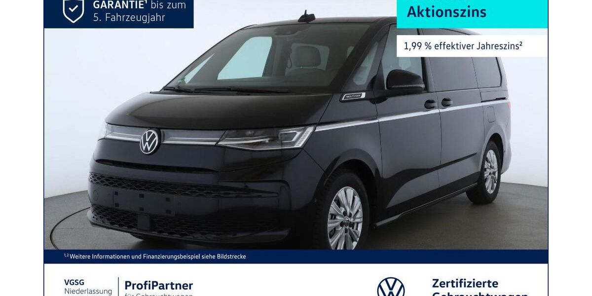 VW T7 Multivan 1.882 km 73.160 &euro; Hannover 30419