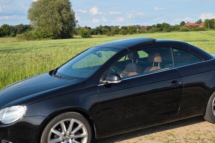 VW Eos 141.000 km 5.400 &euro; Peine 31228