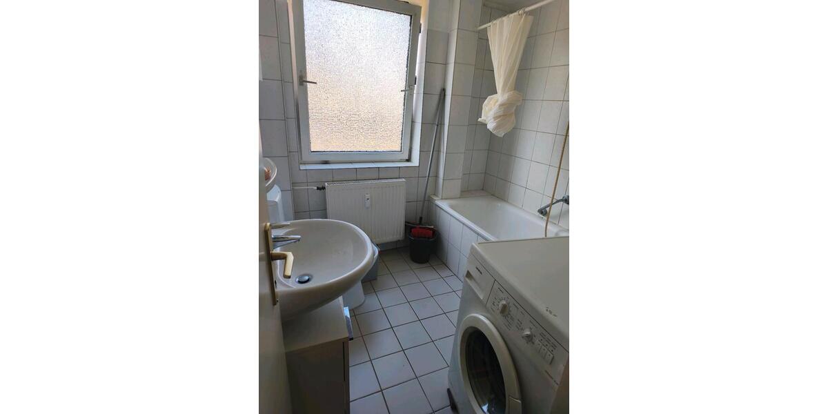 Erdgeschoßwohnung Salzgitter - 3 Zimmer, 64 m&sup2;, 550&euro; | Angebot:25660457