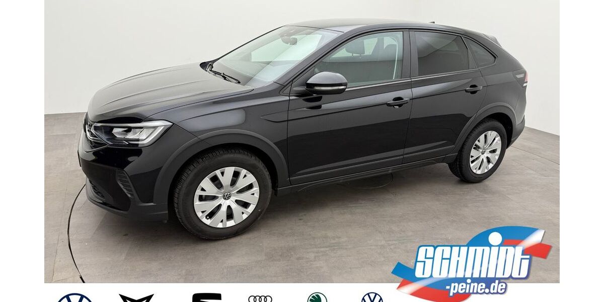 VW Taigo 8.430 km 19.200 &euro; Peine 31226
