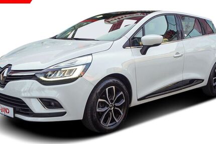 Renault Clio 76.200 km 11.990 &euro; Hannover 30179