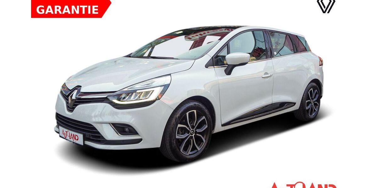 Renault Clio 76.200 km 11.990 &euro; Hannover 30179