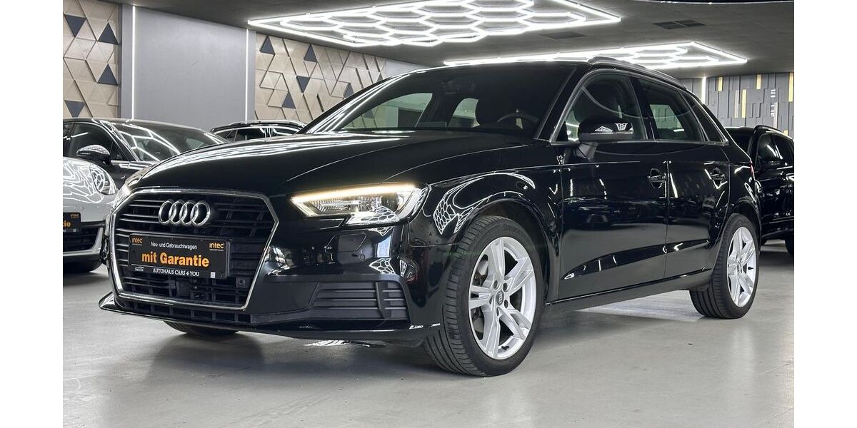 Audi A3 140.000 km 12.990 &euro; Peine 31226