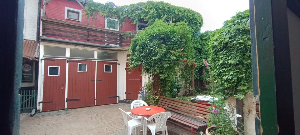 Gewerbeobjekt Hannover Linden-Limmer - 275&euro; | Angebot:25722650