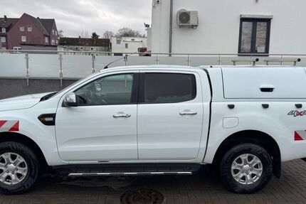 Ford Ranger 216.100 km 12.900 &euro; Salzgitter-Lebenstedt 38226