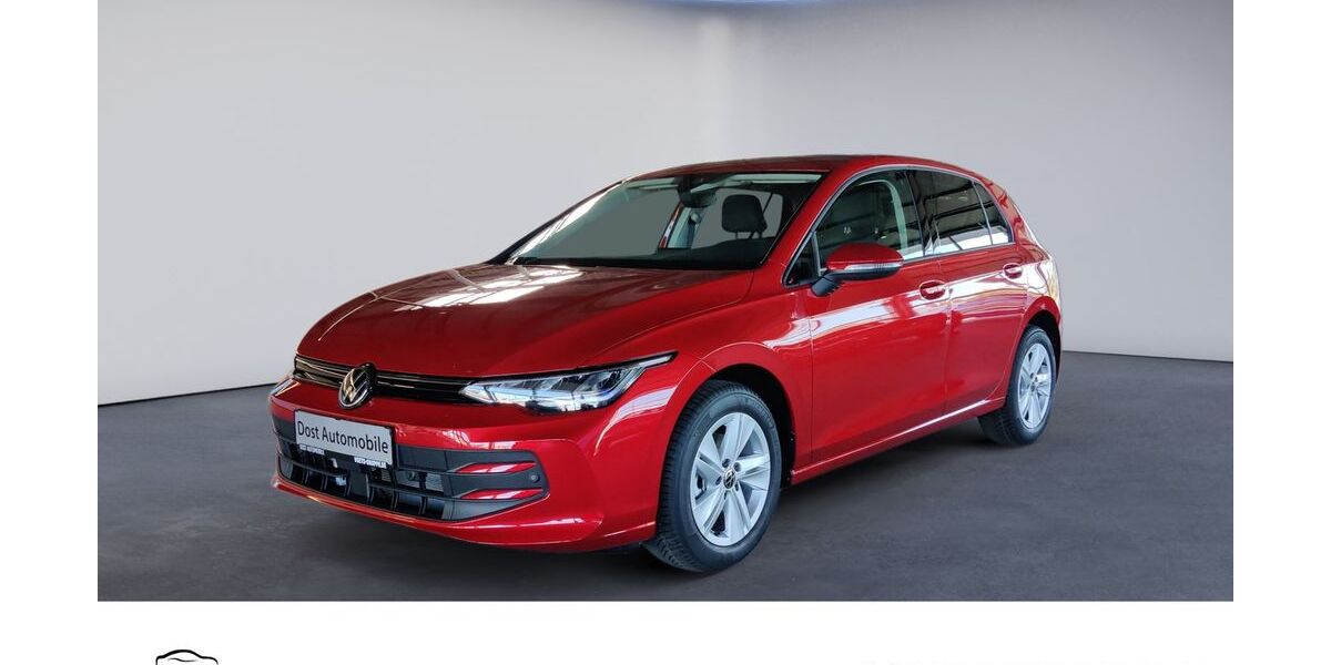 VW Golf 9.500 km 24.390 &euro; Hildesheim 31135