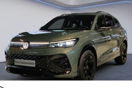 VW Tiguan 3.500 km 53.790 &euro; Hildesheim 31135