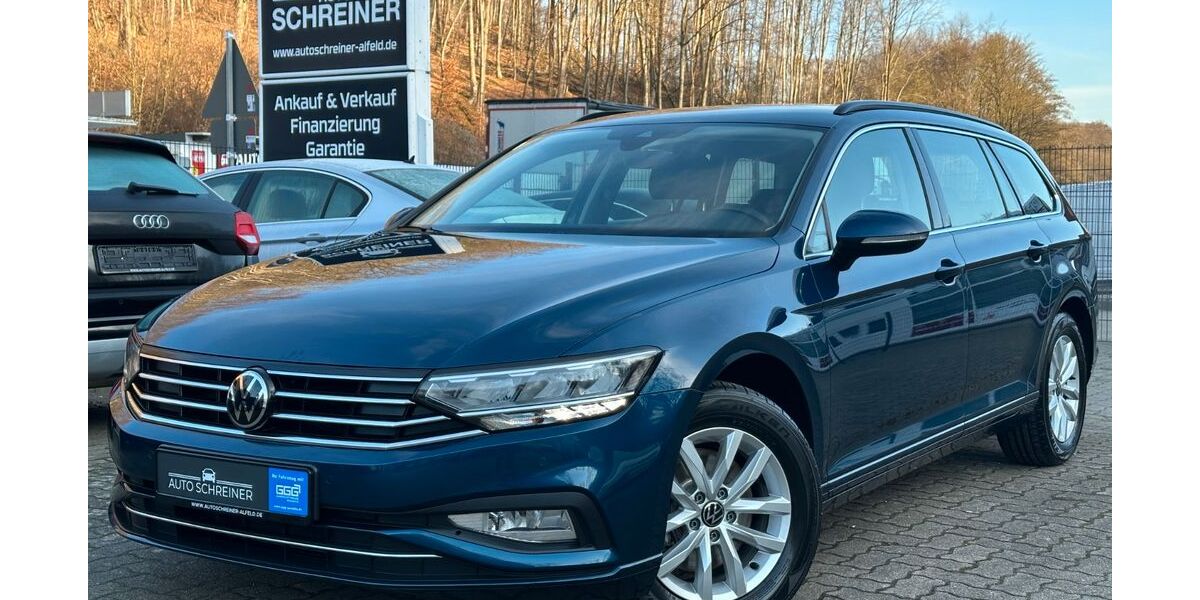 VW Passat Variant 129.881 km 17.750 &euro; Alfeld (Leine) 31061