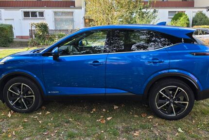 Nissan Qashqai 102.200 km 20.950 &euro; Salzgitter 38226