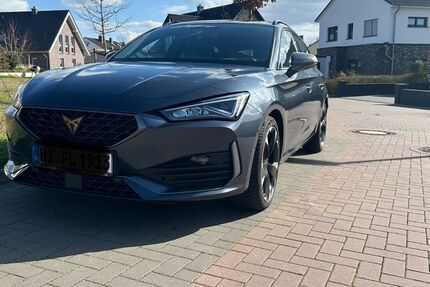 Cupra Leon 48.500 km 22.900 &euro; Harsum 31177