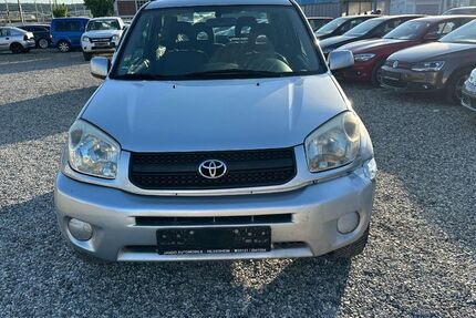 Toyota RAV 4 139.709 km 5.500 &euro; Hildesheim 31137